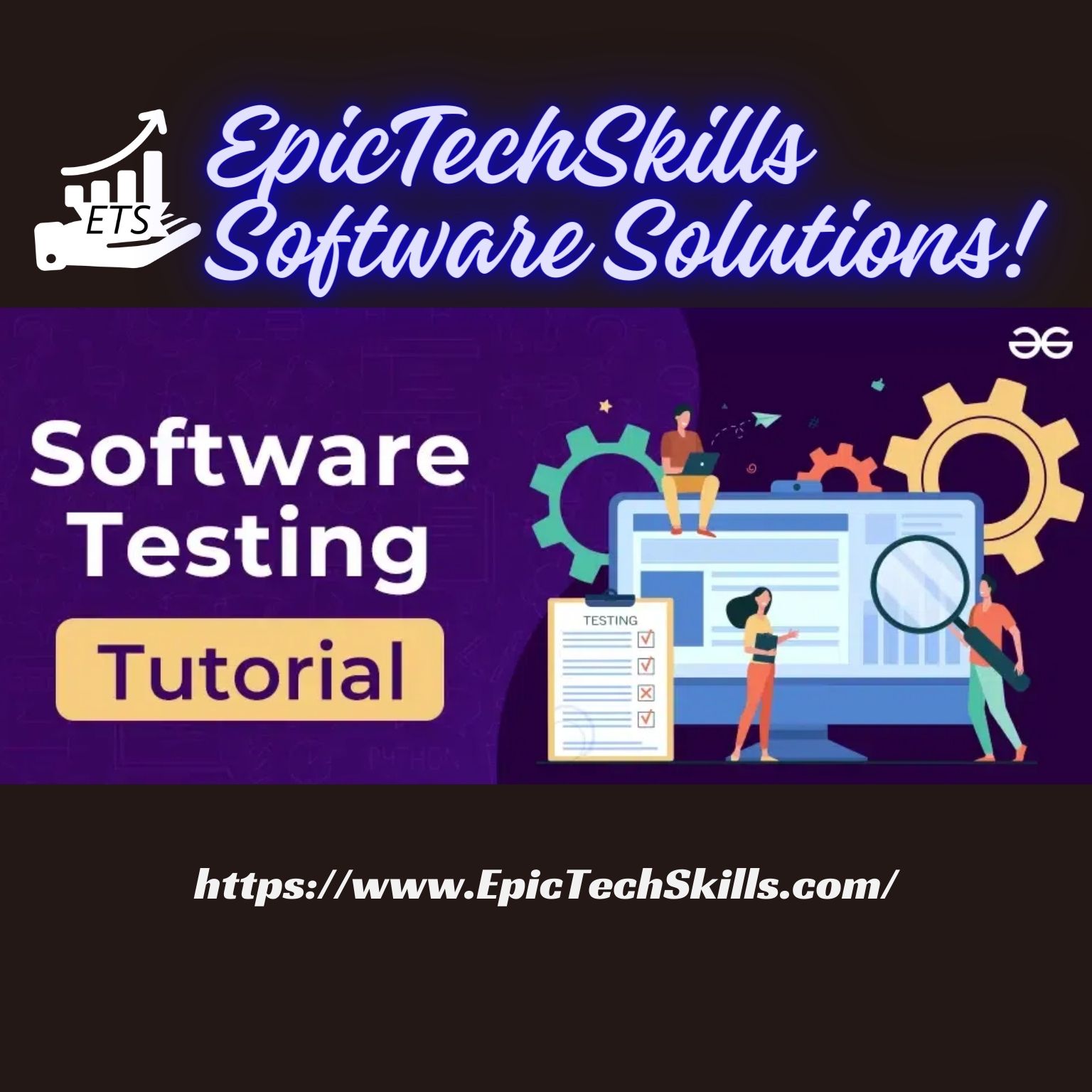 Agile Software Testing Mastery