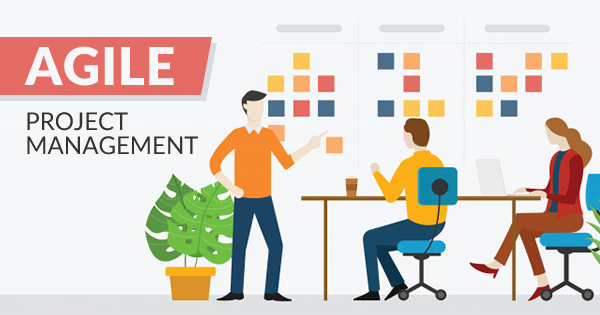 Agile Project Management Expert course