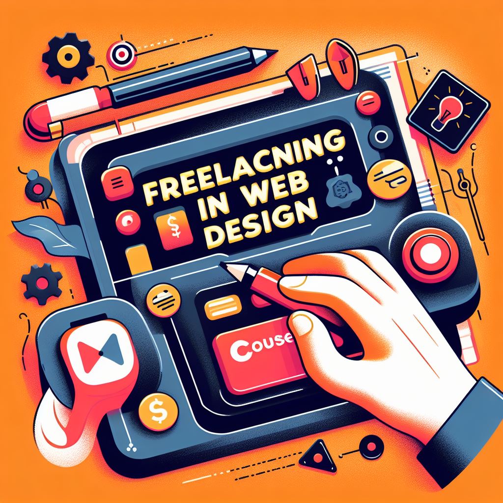 Freelancing in Web Design: A Comprehensive Guide