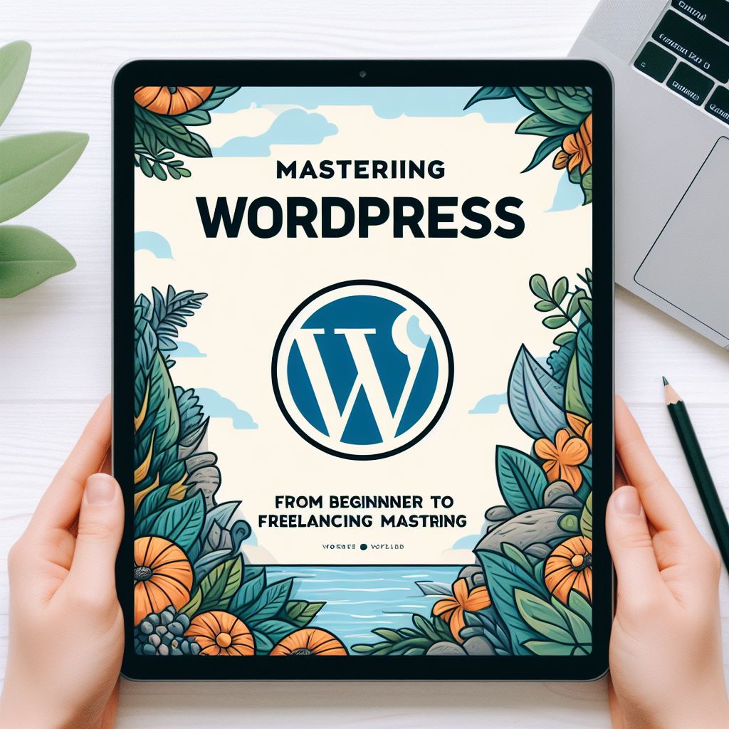 Mastering WordPress: From Beginner to Freelancing Mastery