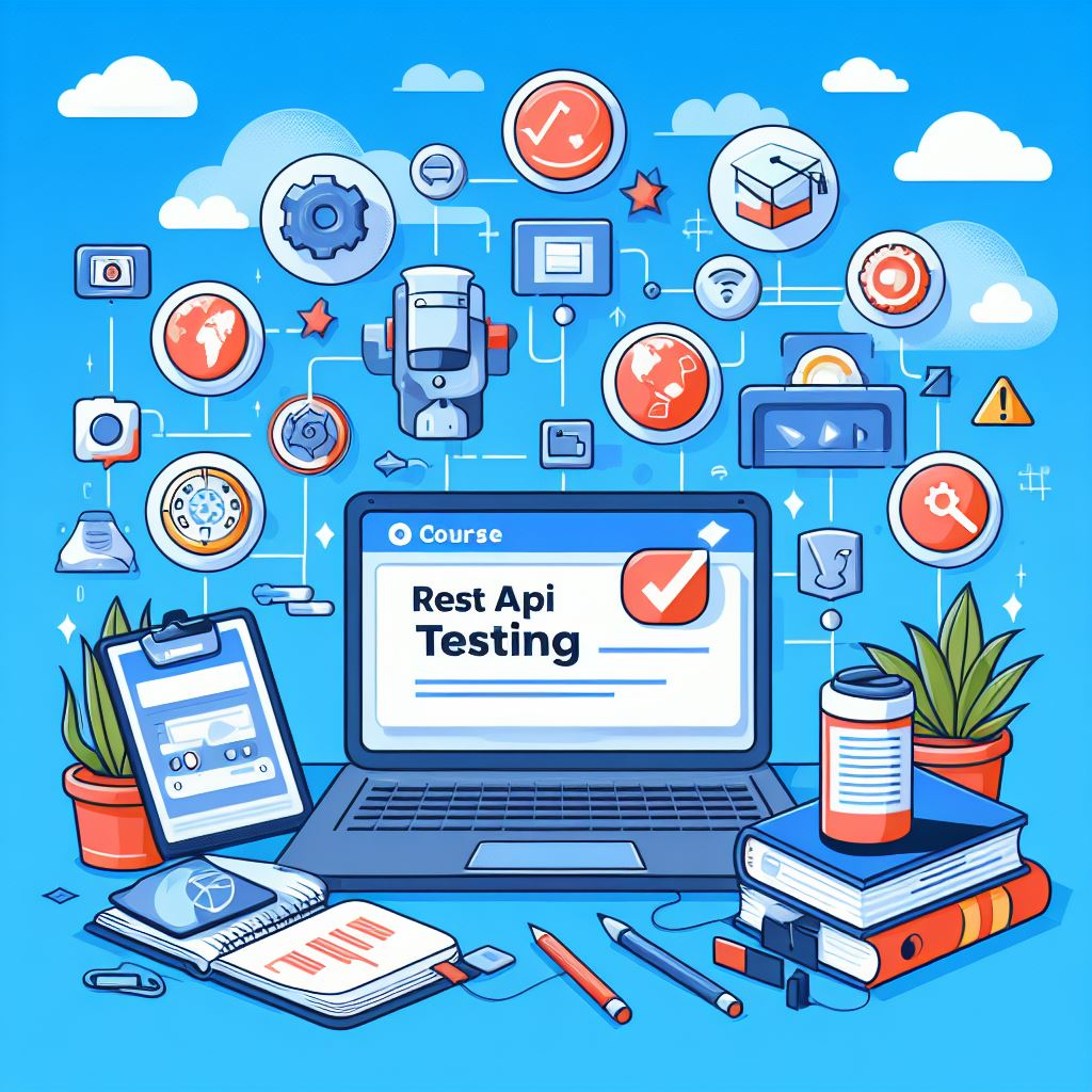 REST API Testing: Complete Mastery